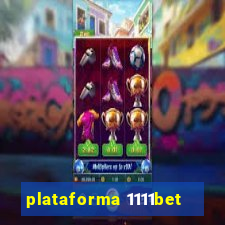 plataforma 1111bet